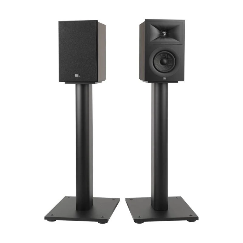 JBL Stage 250B Black (JBL250BBLK) Кількість смуг 2