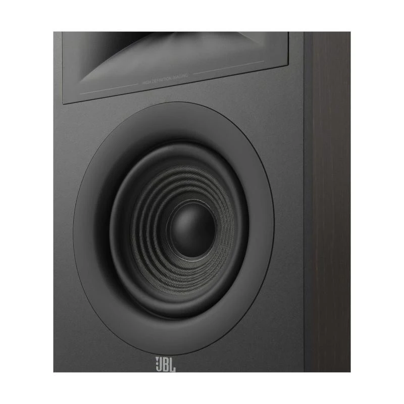 JBL Stage 250B Black (JBL250BBLK) Підключення дротове