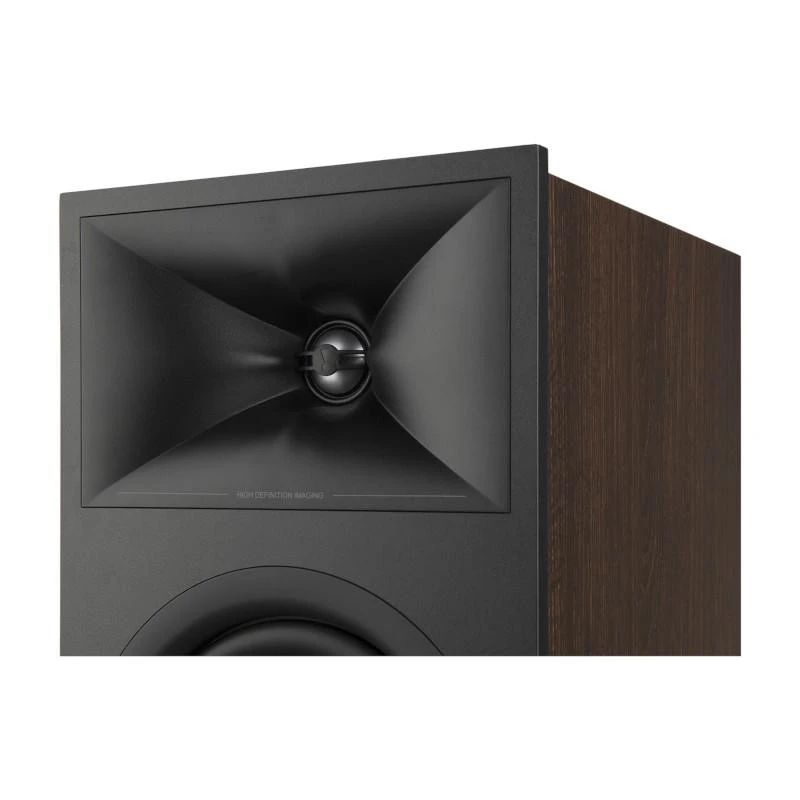 JBL Stage 260F Black (JBL260FBLK) Розміщення фронтальні