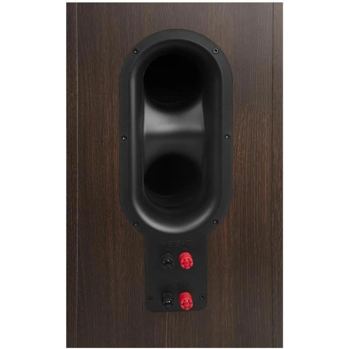 JBL Stage 280F Black (JBL280FBLK) Бренд: JBL; Розміщення: передні;