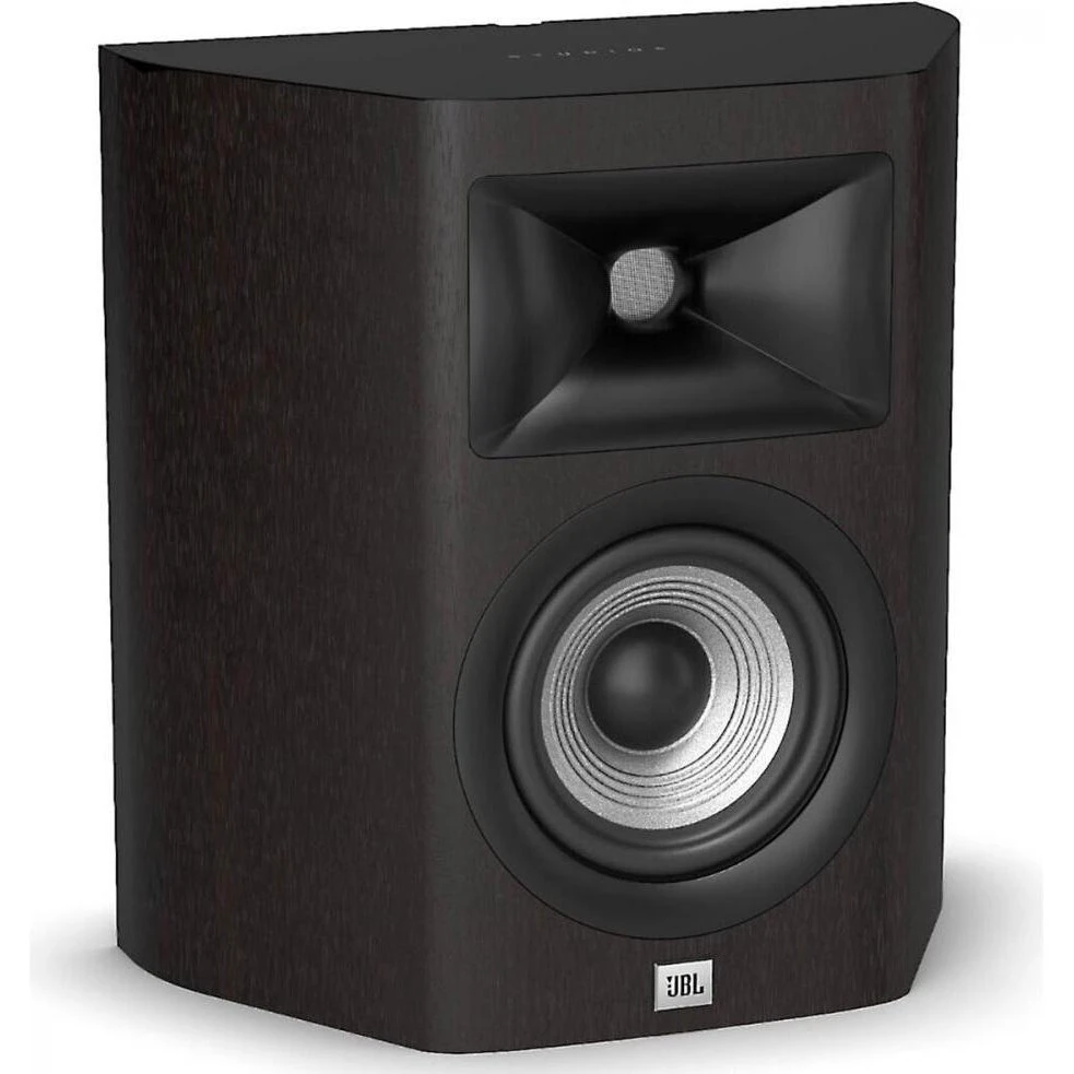 JBL Studio 610 Dark Walnut (JBLS610DKW) Кількість каналів  2.0 <== 0 , Hz 