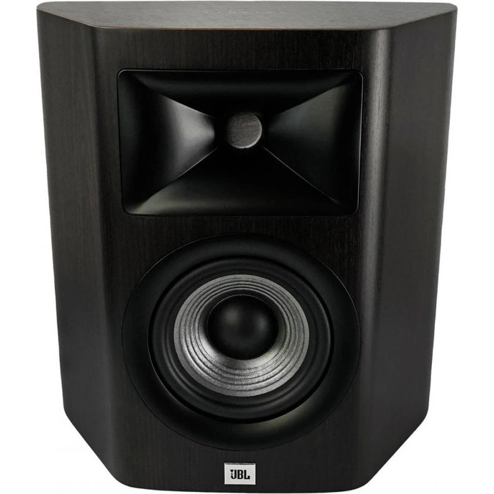 JBL Studio 610 Dark Walnut (JBLS610DKW) Підключення  Підключення проводу 