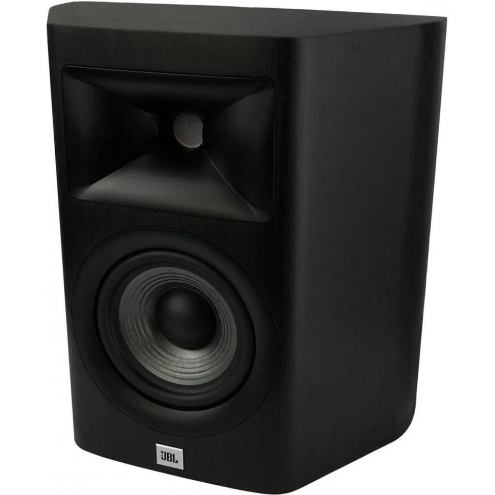 JBL Studio 610 Dark Walnut (JBLS610DKW) Розміщення == <==> Установка  Збрана 
