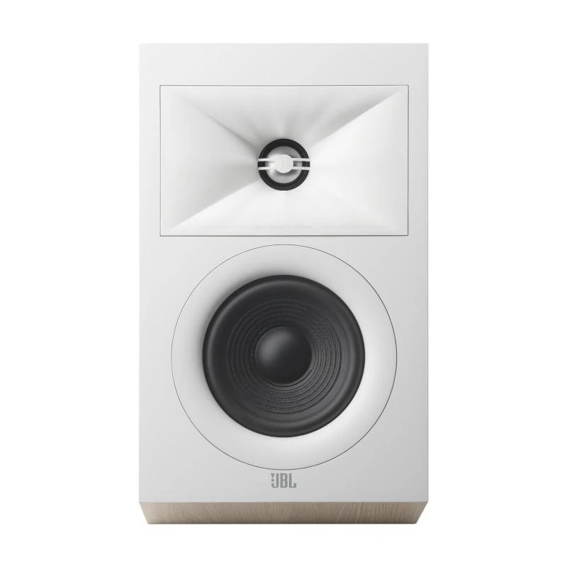 Колонки для домашнього кінотеатру JBL Stage 240H Atmos White (JBL240HWHT) Потужність колонок, Вт 300 (2х150)