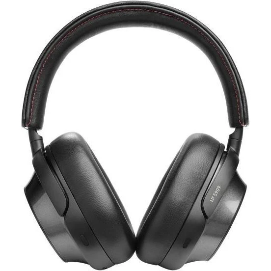 Наушники с микрофоном Mark Levinson №5909 Ice Pewter (MLNO5909GRY) Бренд: Mark Levinson; Линейка: №5909;