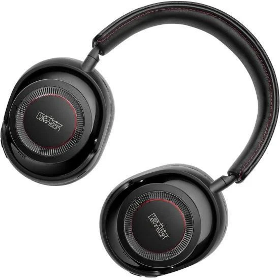 Навушники з мікрофоном Mark Levinson №5909 Ice Pewter (MLNO5909GRY) Бренд: Mark Levinson; Лінійка: №5909;