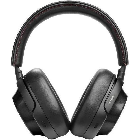 Наушники с микрофоном Mark Levinson №5909 Pearl Black (MLNO5909BLK) Бренд: Mark Levinson; Линейка: №5909;