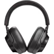 Навушники з мікрофоном Mark Levinson №5909 Pearl Black (MLNO5909BLK)