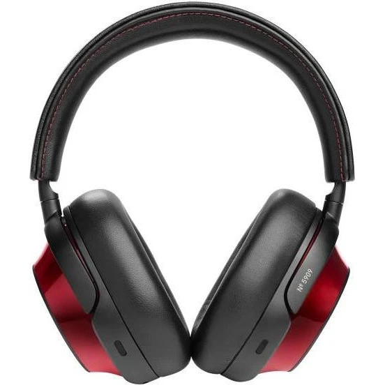Навушники з мікрофоном Mark Levinson №5909 Radiant Red (MLNO5909RED) Тип бездротового з'єднання  Bluetooth 