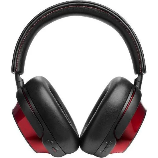 Навушники з мікрофоном Mark Levinson №5909 Radiant Red (MLNO5909RED) Метод з'єднання  Бездротовий 