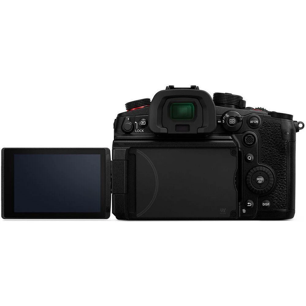Panasonic Lumix DC-GH7 Body (DC-GH7E) (UA) Мінімальна експозиція, sec  1/8000 