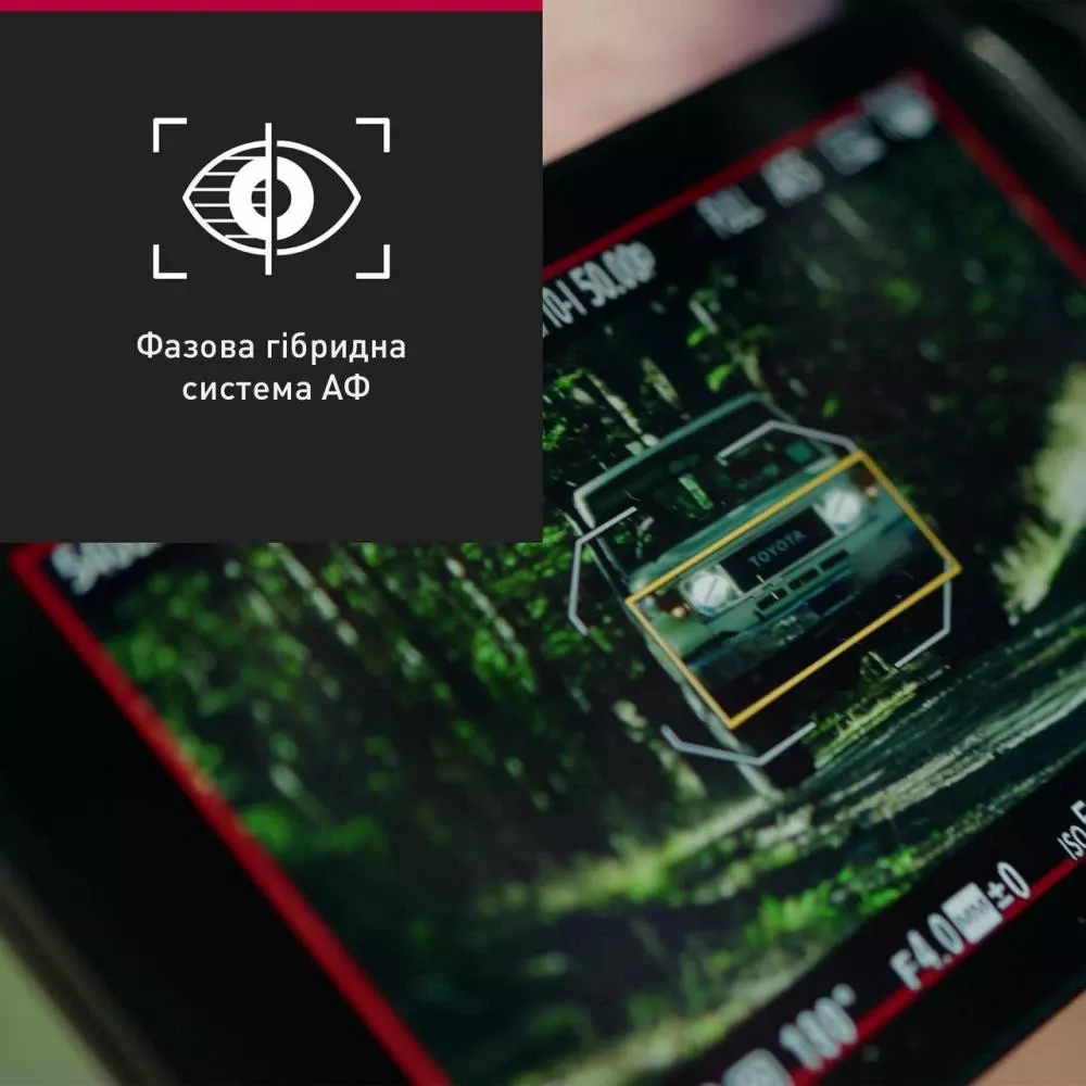 Panasonic Lumix DC-GH7 Body (DC-GH7E) (UA) Бренд: Panasonic; Линейка: Lumix DC-GH7;