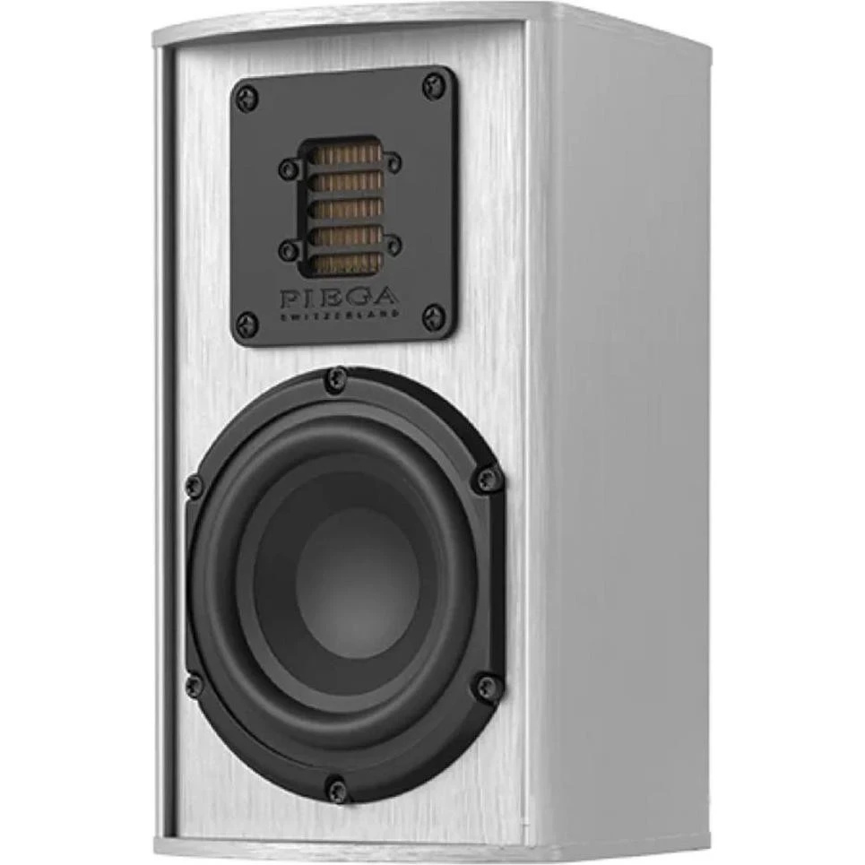 Piega TMicro 4 (TMicro 40 AMT BL) Бренд: Piega; Установка: полична;