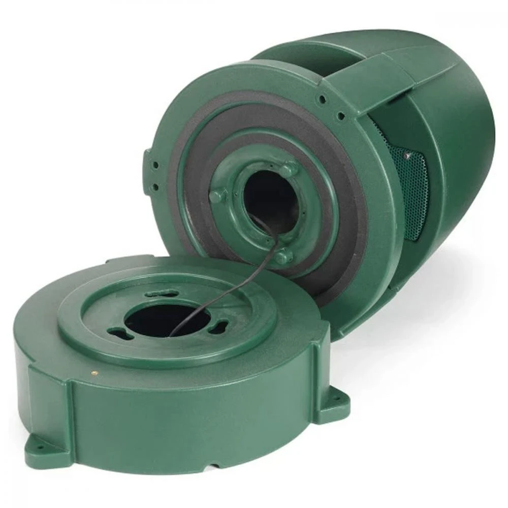 Пасивний сабвуфер JBL Control 89MS Green (JBL-CONTROL 89MS) Бренд: JBL; Установка: підлогова;