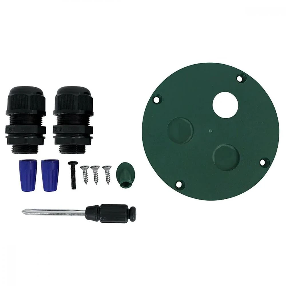 Пасивний сабвуфер JBL Control 89MS Green (JBL-CONTROL 89MS) Установка підлогова