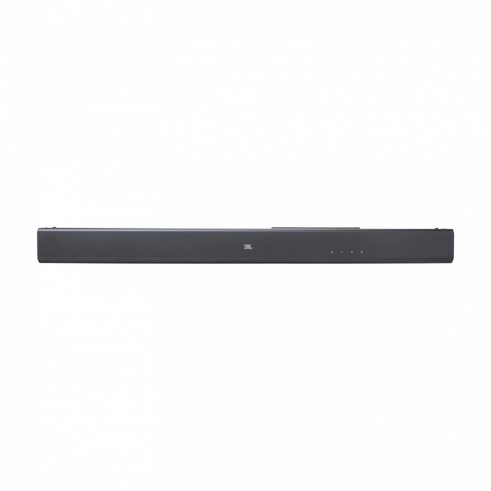 Саундбар JBL Cinema SB550 (JBLSB550BLK) (JBLSB550BLKEP) Подключение Проводное соединение, Беспроводное соединение