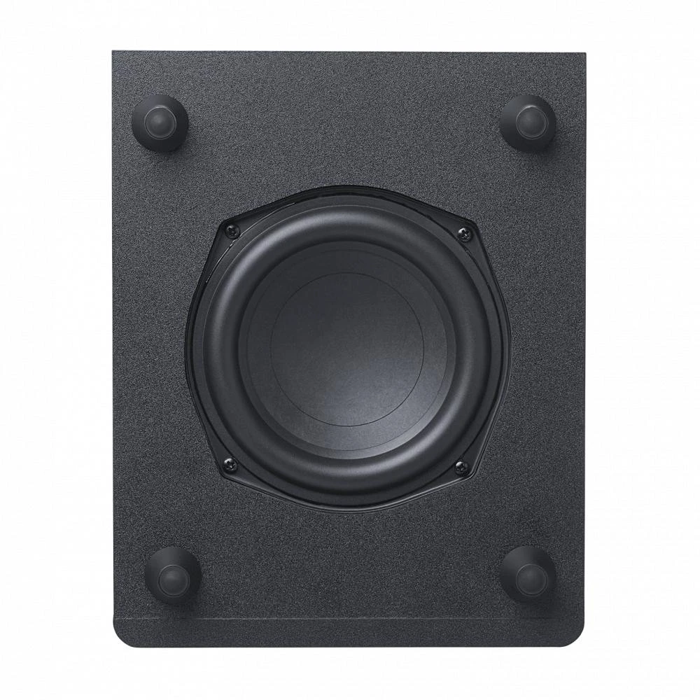Саундбар JBL Cinema SB550 (JBLSB550BLK) (JBLSB550BLKEP) Размещение фронтальное, тыловое, окружающее звучание