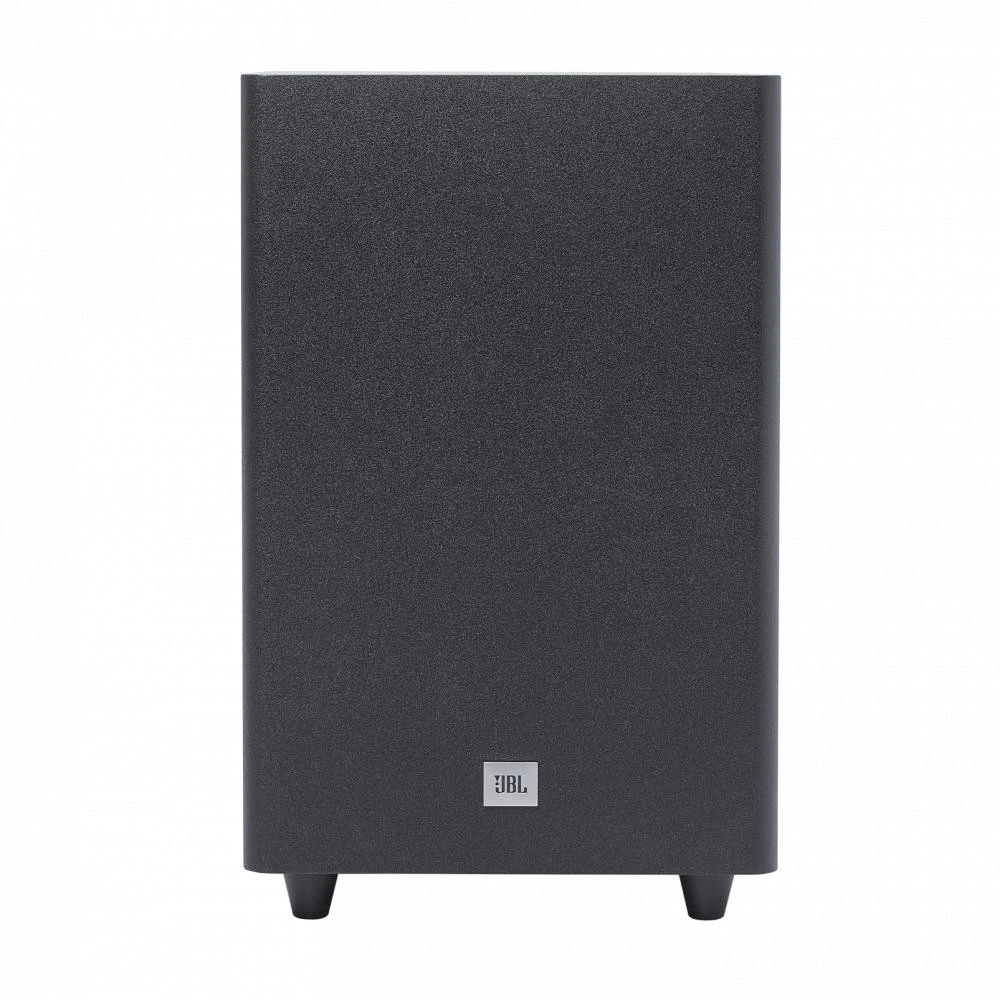 Саундбар JBL Cinema SB550 (JBLSB550BLK) (JBLSB550BLKEP) Бренд: JBL; Розміщення: