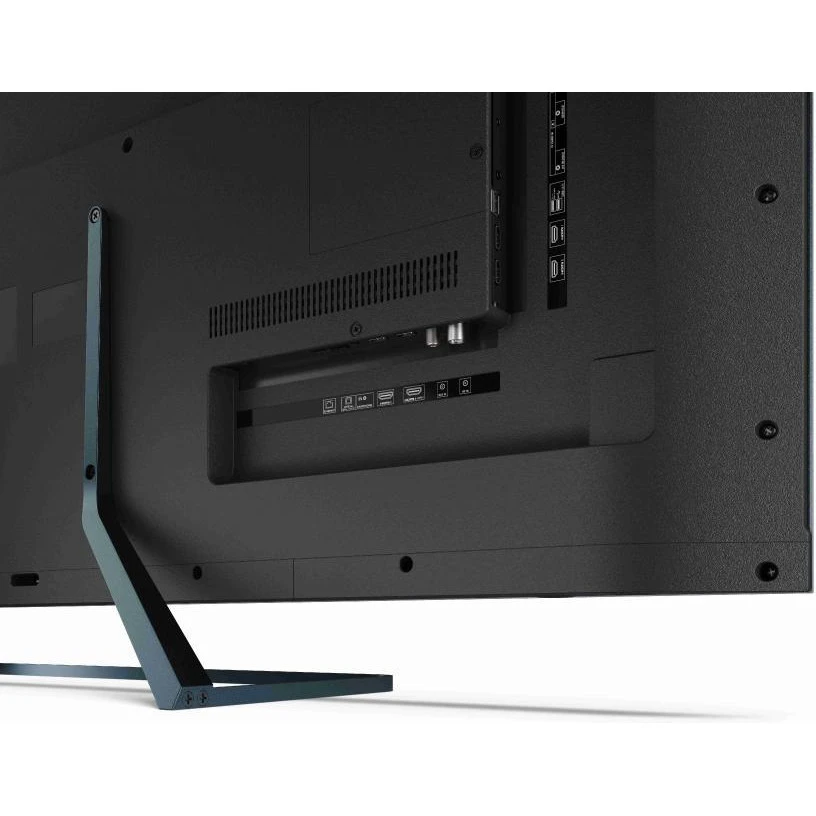 Sharp 4T-C55FQ5EM2AG Бренд Sharp