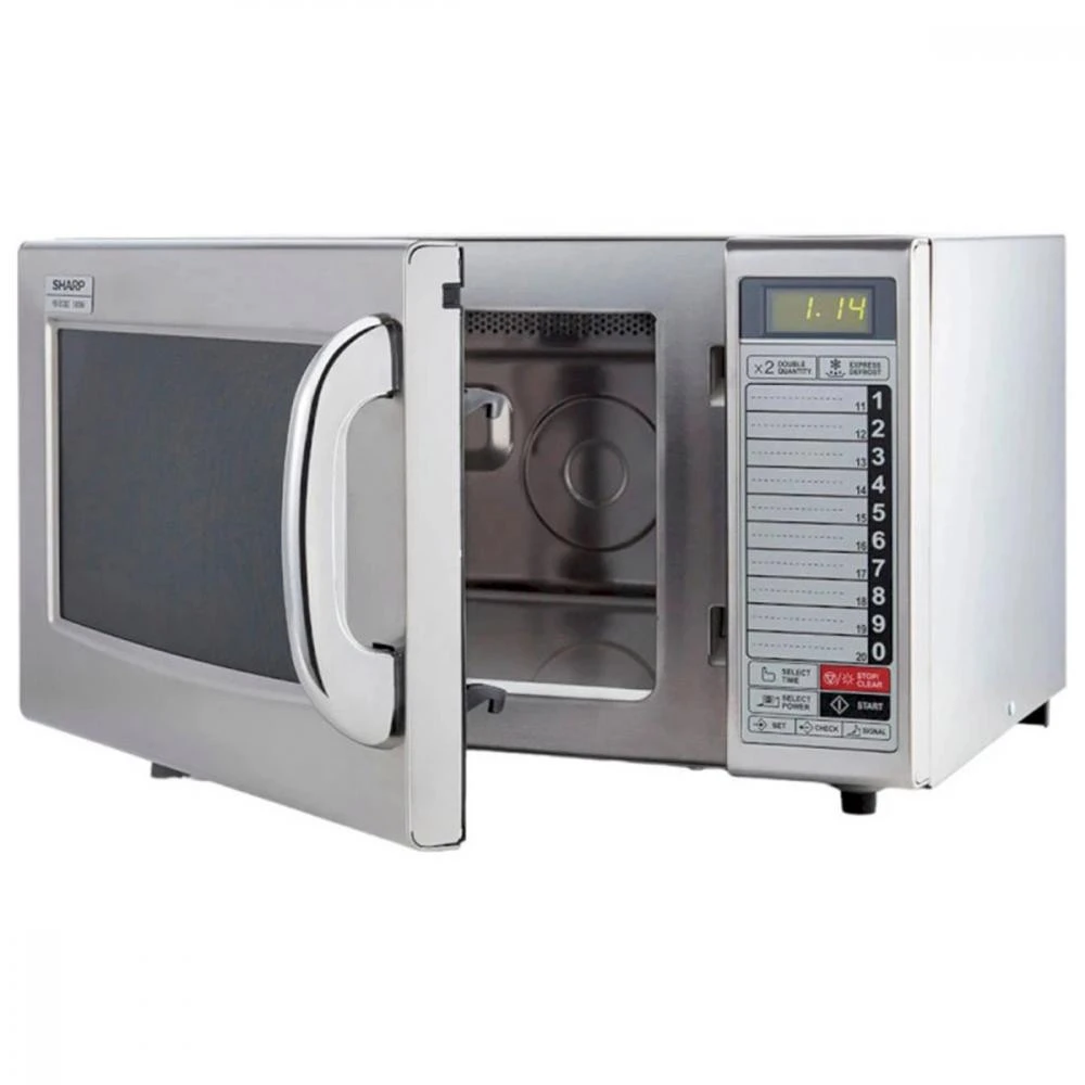 Sharp YB-S1282AE Бренд: Sharp; Спосіб встановлення: