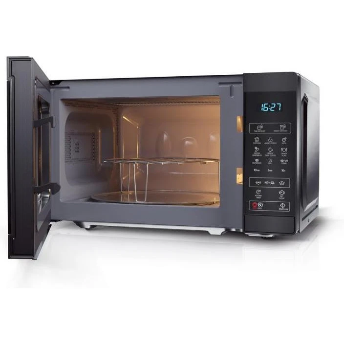 Sharp YC-MG02E-B Бренд: Sharp; Способ установки: