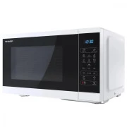 Sharp YC-MS252AE-W