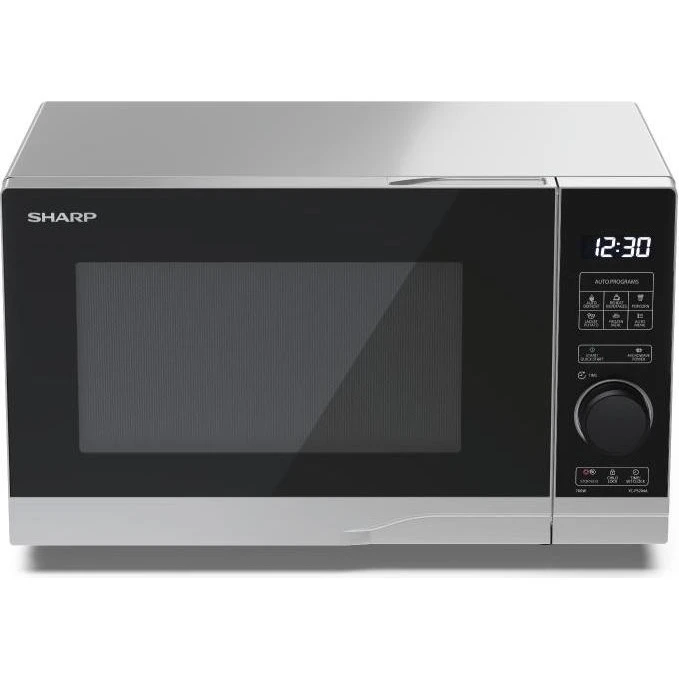 Sharp YC-PS204AE-S Объем, л 20