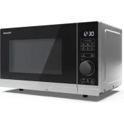 Sharp YC-PS204AE-S