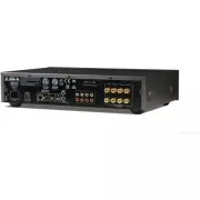 Підсилювач потужності Arcam PA410 Black (ARCPA410) (ARCPA410EU)