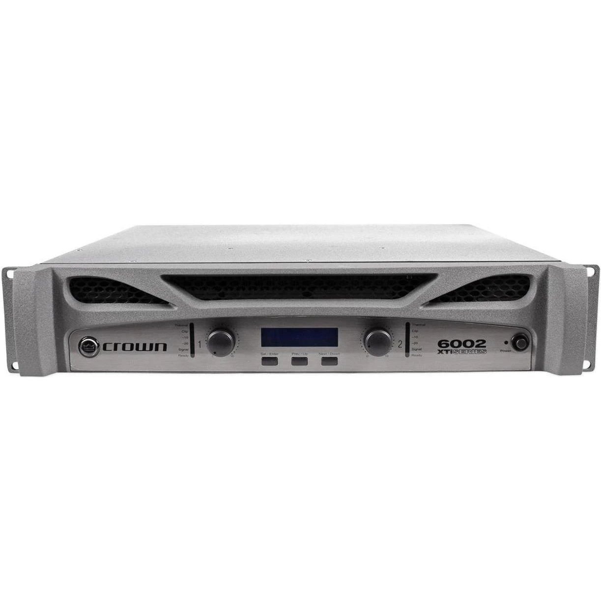 Усилитель мощности Crown XTi6002 (NXTI6002-U-EU) Соотношение сигнал/шум, дБ 103