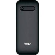 ERGO E241 Dual Sim Black (UA)