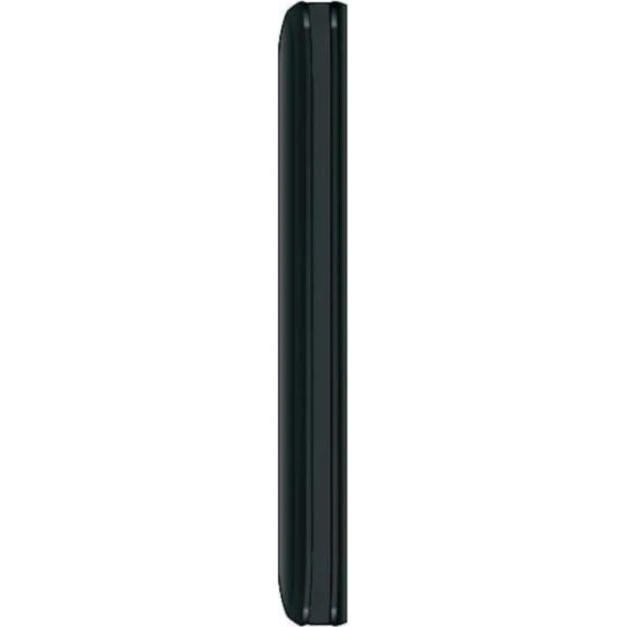 ERGO E241 Dual Sim Black (UA) Бренд: ERGO; Слот расширения: есть;