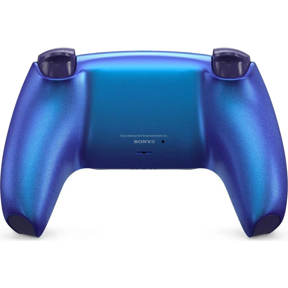 Геймпад Sony DualSense Chroma Indigo (1000044476) Линейка DualSense