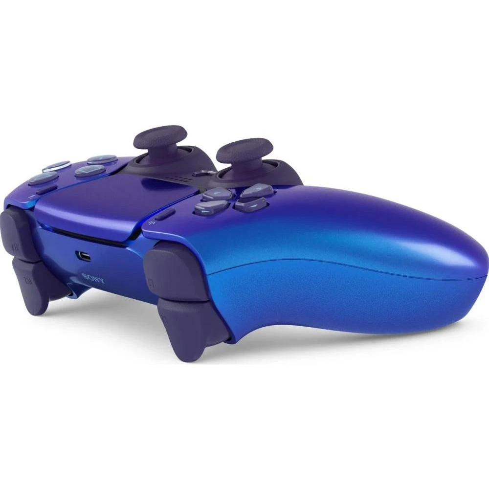 Геймпад Sony DualSense Chroma Indigo (1000044476) Бренд Sony