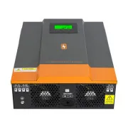 Гібридний інвертор PowMr 3000W 24V POW-HVM3.2H-24V-N