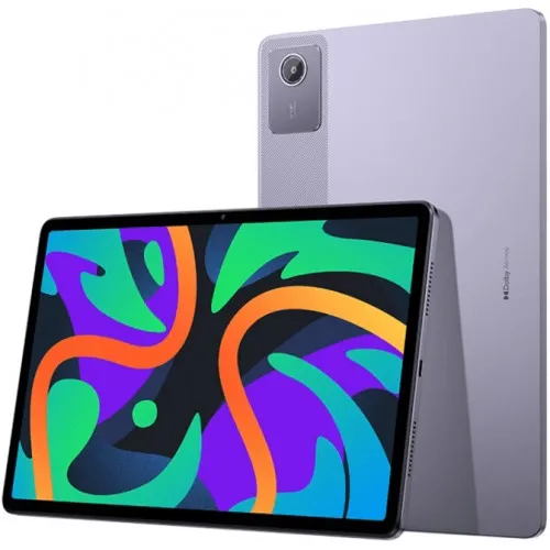 Lenovo Xiaoxin Pad 2024 8/128GB Violet TB331FC (ZAD70000CN) Бренд: Lenovo; Попередньо ОС: Android 13