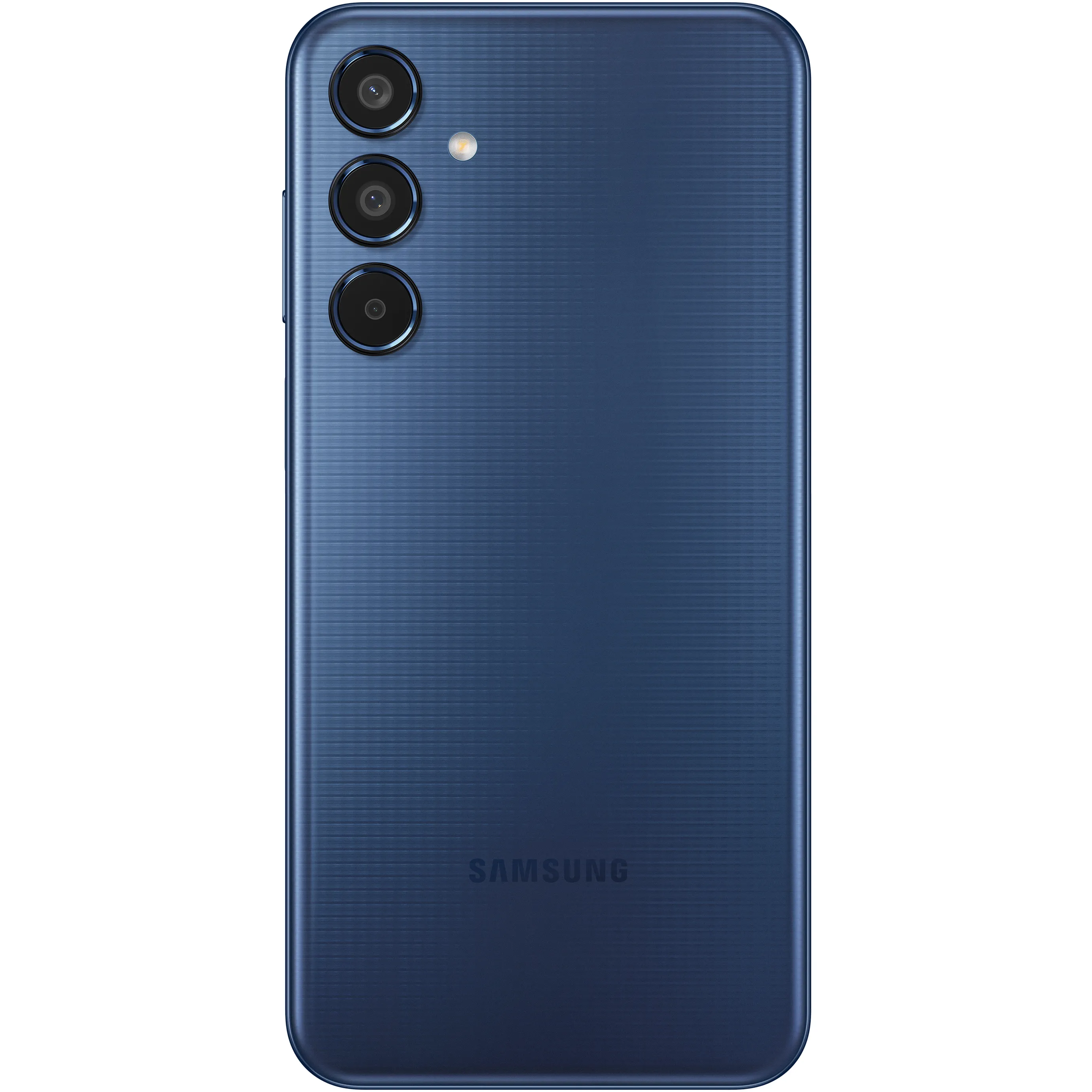 Samsung Galaxy M35 5G 6/128GB Dark Blue (SM-M356BDBB) Дисплей: 6.6 / Super Amoled (2340x1080