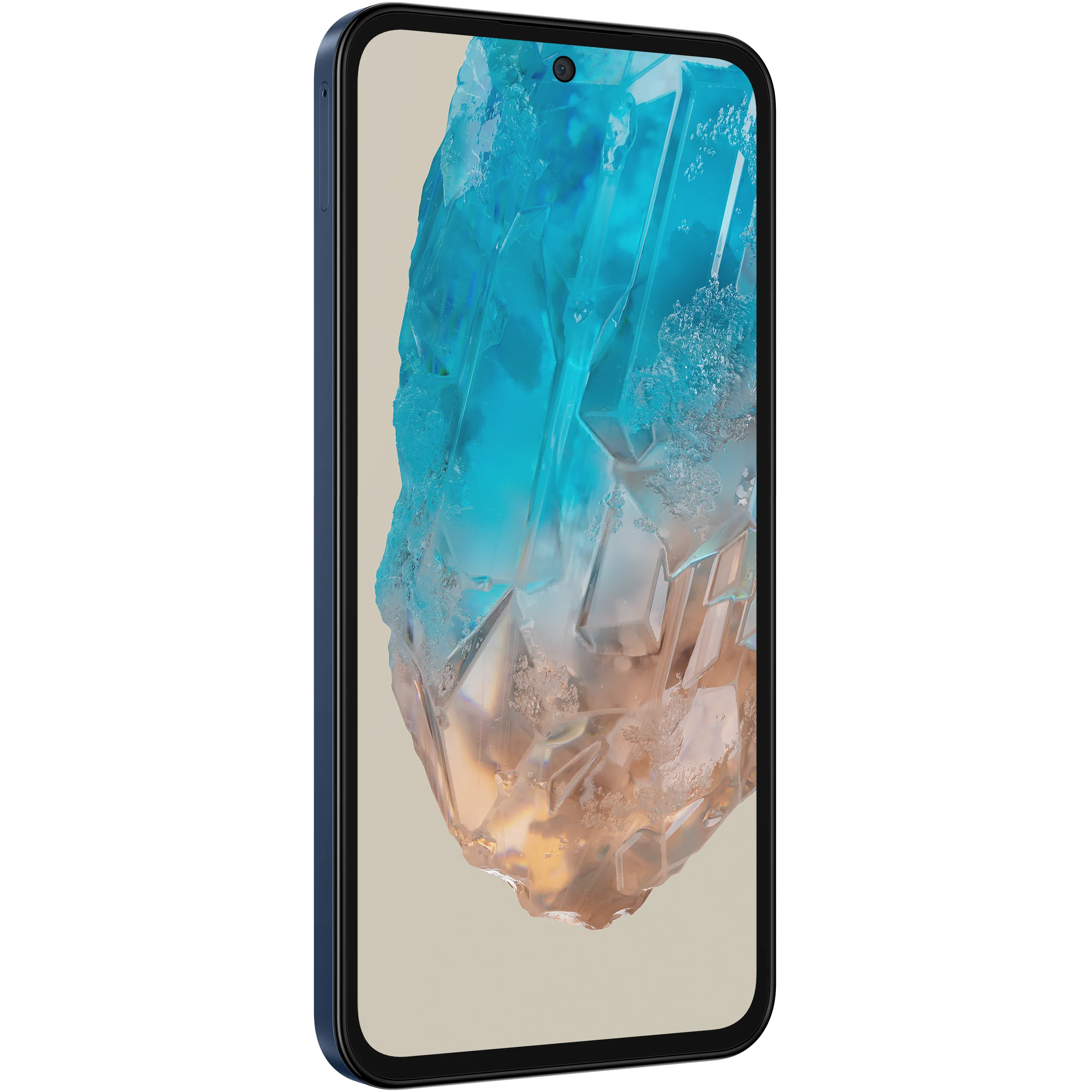 Samsung Galaxy M35 5G 6/128GB Dark Blue (SM-M356BDBB) Дисплей: 6.6 / Super Amoled (2340x1080 точек)