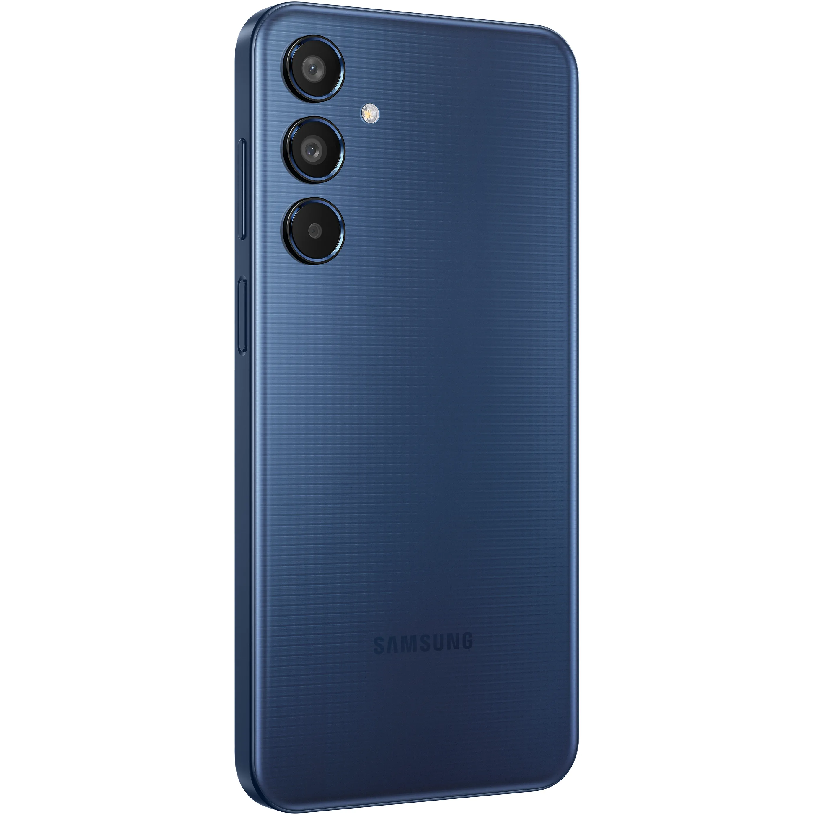 Samsung Galaxy M35 5G 6/128GB Dark Blue (SM-M356BDBB) Дисплей: 6.6 / Super Amoled (2340x1080
