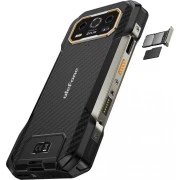 Ulefone Armor 27T 12/256GB Black (6975326663885) (UA)