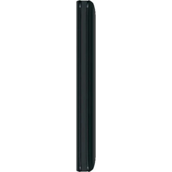 ERGO E241 Dual Sim Black (UA) Слот расширения есть