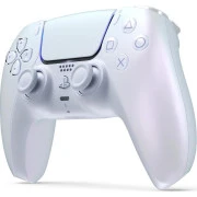 Геймпад Sony DualSense Chroma Pearl (1000044446)