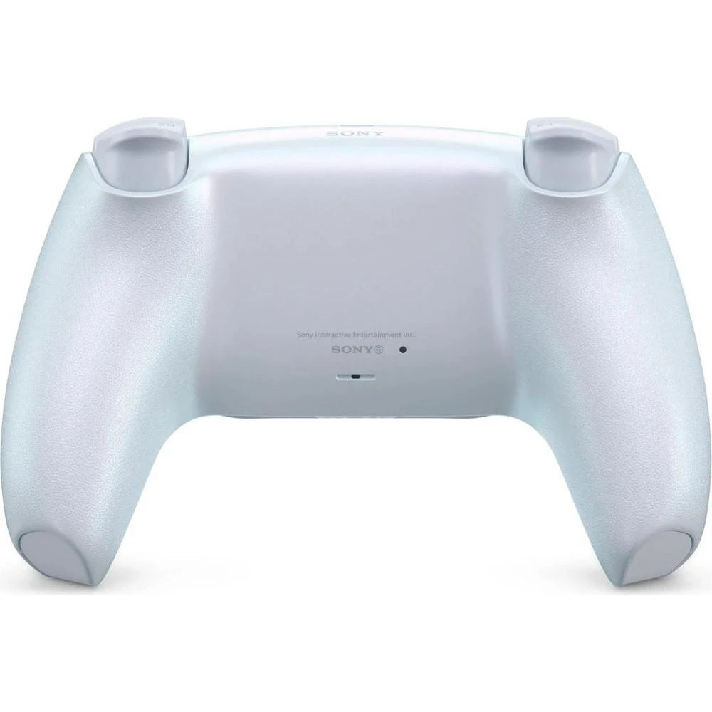 Геймпад Sony DualSense Chroma Pearl (1000044446) Лінійка DualSense