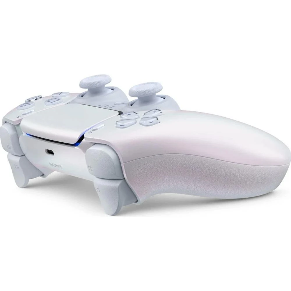 Геймпад Sony DualSense Chroma Pearl (1000044446) Бренд: Sony; Лінійка: DualSense; Тип