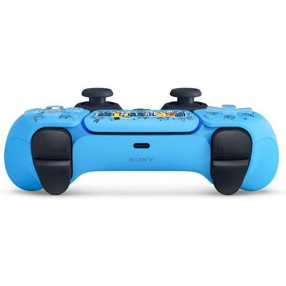 Геймпад Sony DualSense Fortnite Limited Edition (1000045436) Тип з'єднання  Дроти 