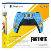 Геймпад Sony DualSense Fortnite Limited Edition (1000045436)