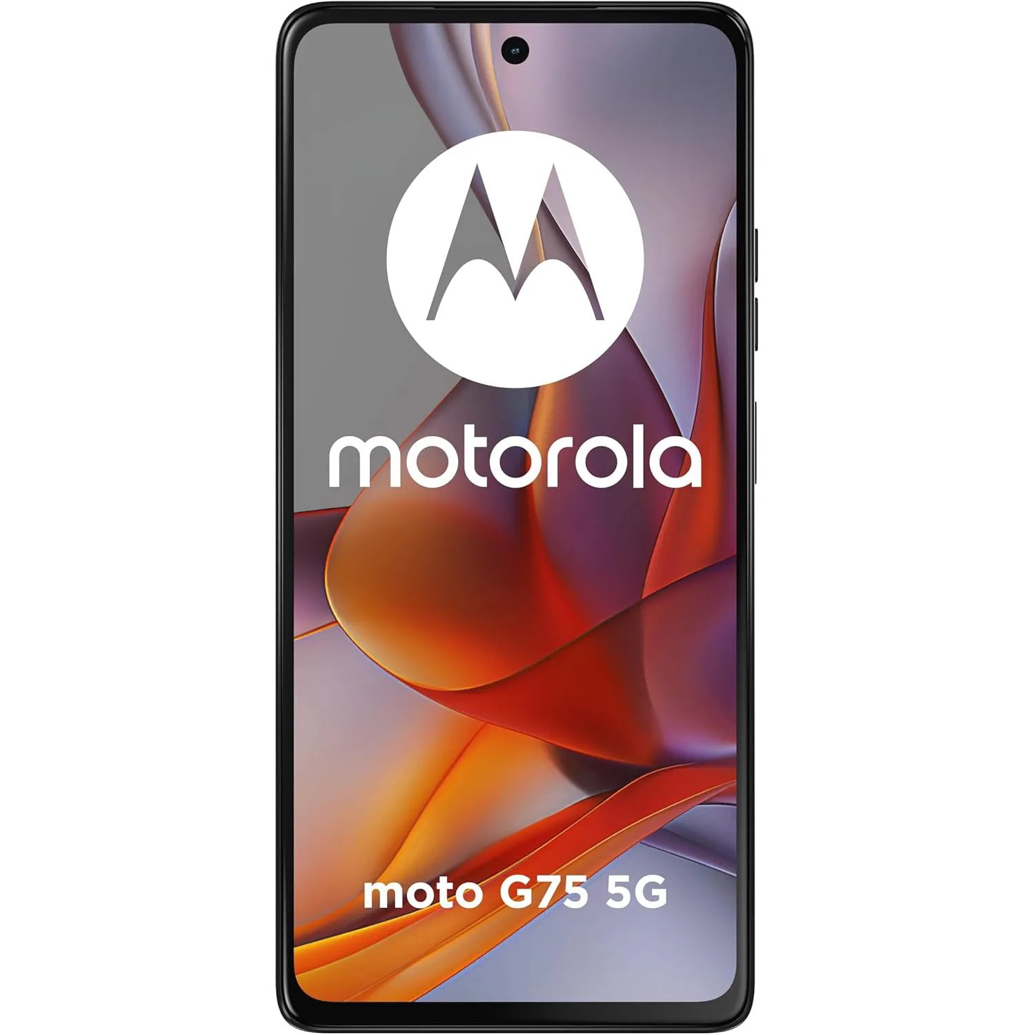 Motorola Moto G75 5G 8/256GB Swift Black (CN) Дисплей: 6.78 / IPS LCD (2388x1080