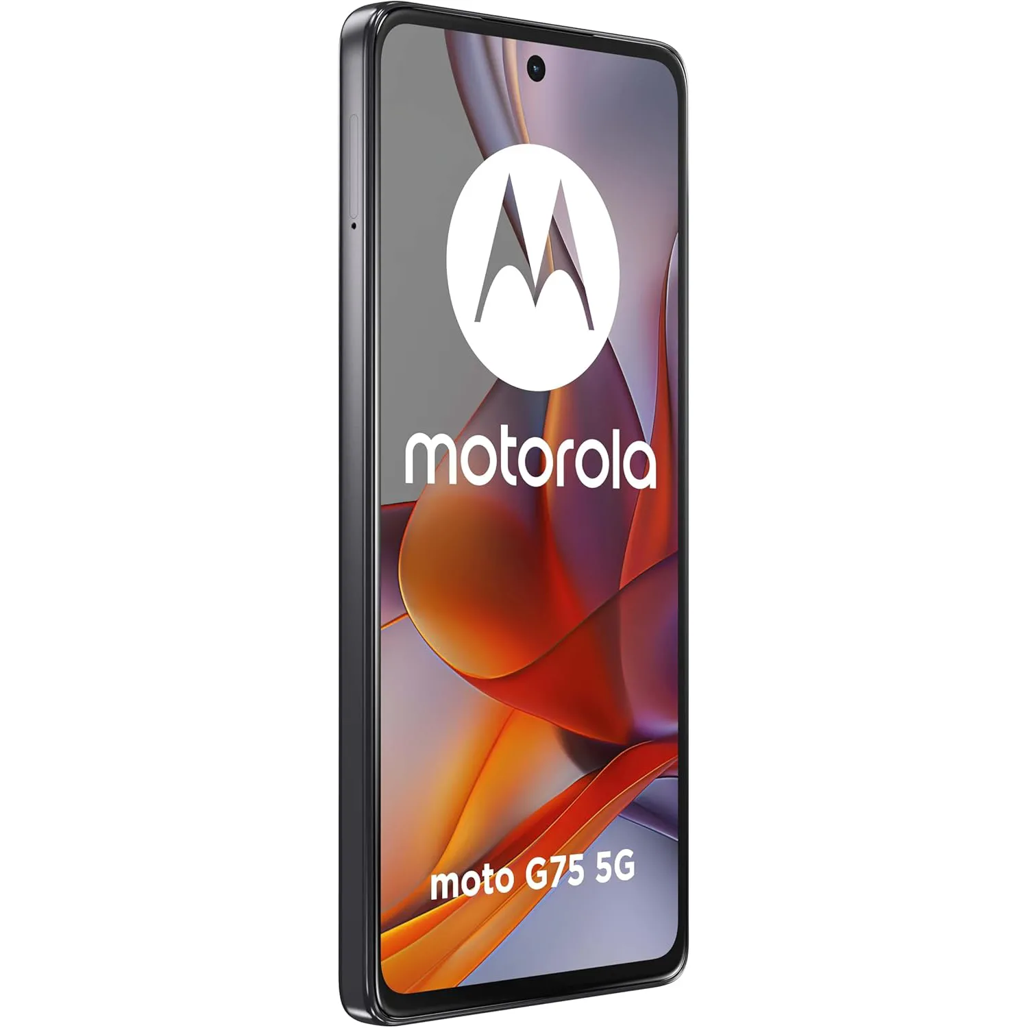Motorola Moto G75 5G 8/256GB Charcoal Gray (no NFC) (CN) навігація  AGPS, GPS, Glonass, Galileo, Цифровий компас 