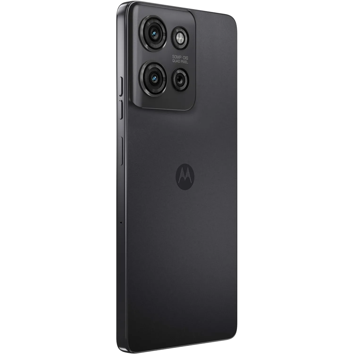 Motorola Moto G75 5G 8/256GB Charcoal Gray (no NFC) (CN) порти  USB C 2.0 