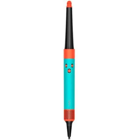 Мультісталер Dyson Airwrap i.d. multi-styler and dryer Straight+Wavy Ceramic Patina/Topaz (533598-01) Кількість швидкостей 3